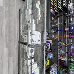 Mr Smoke Shop