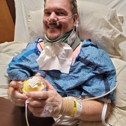 OrthoColorado Hospital - Food is great and you can't get better care at any other hospital