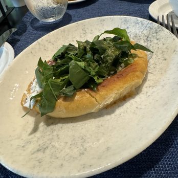 Paradisus La Perla - Breakfast in Sante - Resorts Near Me - Playa del Carmen, ROO Paradisus La Perla - Breakfast in Sante - Resorts Near Me - Playa del Carmen, ROO