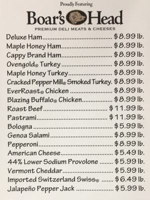 Menu photo 2 Bagel Station Deli Port Jervis, NY