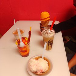 La Michoacana Vip