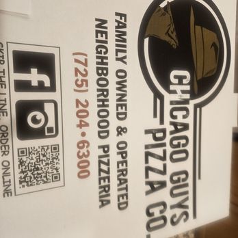Chicago Guys Pizza - Pizza Near Me - Las Vegas, Nevada Chicago Guys Pizza - Pizza Near Me - Las Vegas, Nevada