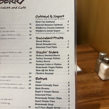Wildberry Pancakes and Cafe - Breakfast & Brunch Near Me - Chicago, Illinois