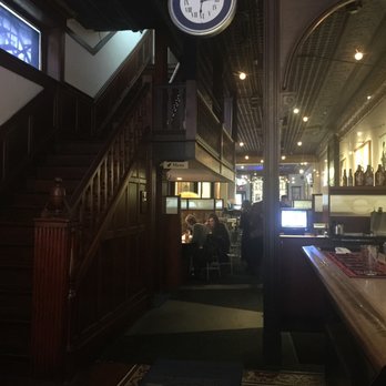 The Elevator Brewery and Draught Haus - Breweries Near Me - Columbus, Ohio