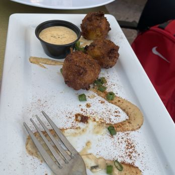 Kaya Island Eats - Conch fitters top notch quality - Caribbean Near Me - Key West, Florida Kaya Island Eats - Conch fitters top notch quality - Caribbean Near Me - Key West, Florida