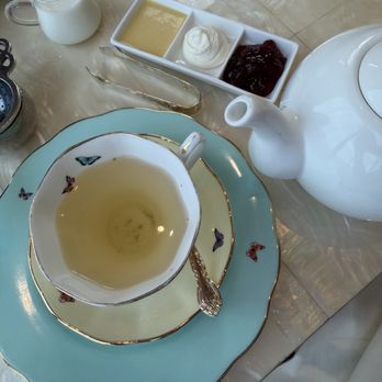 Lady Camellia - Tea Rooms Near Me - Alexandria, Virginia Lady Camellia - Tea Rooms Near Me - Alexandria, Virginia