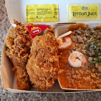Jollibee - Chicken joy and palabok - Chicken Shop Near Me - Jacksonville, Florida Jollibee - Chicken joy and palabok - Chicken Shop Near Me - Jacksonville, Florida