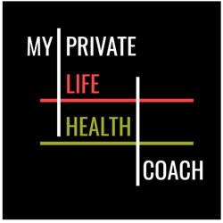 My Private Life Coach - Life & Health Coach