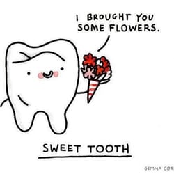 Hoi S Yeung, DDS - Cute Little Sweet Tooth