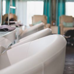 Cloud 9 Beautique Salon & Medical Spa - Manicure!