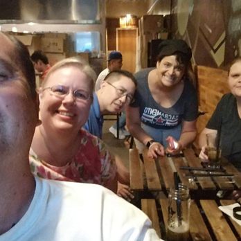 Lazi Cow - Me, Samantha, Bill, Lucy, Amy and Janelle! - Desserts Near Me - Davis, California Lazi Cow - Me, Samantha, Bill, Lucy, Amy and Janelle! - Desserts Near Me - Davis, California