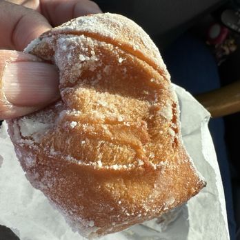 Ben’YaYs - Super light and fluffy! - Desserts Near Me - Alexandria, Virginia Ben’YaYs - Super light and fluffy! - Desserts Near Me - Alexandria, Virginia