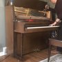 Photo of Art Shuter Piano Tuner