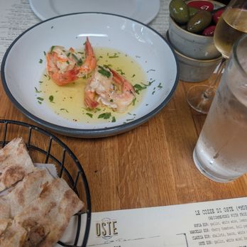 OSTE - Italian Near Me - Los Angeles, California OSTE - Italian Near Me - Los Angeles, California