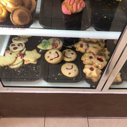 Baked goods