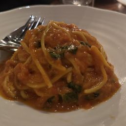 Spaghetti*
