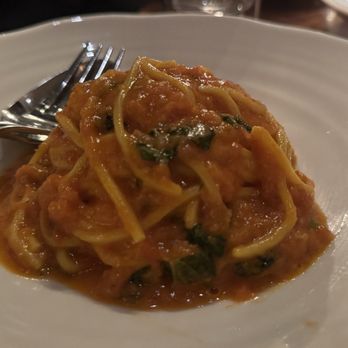 Scarpetta - Spaghetti* - Italian Near Me - New York, New York
