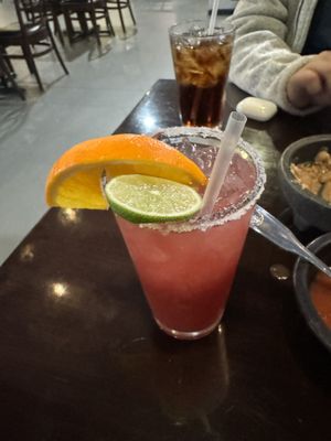 Azul Mexican Grill by null
