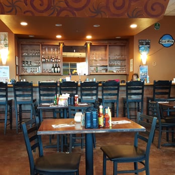 Bowles Cafe - Bar area. - American Near Me - Littleton, Colorado Bowles Cafe - Bar area. - American Near Me - Littleton, Colorado