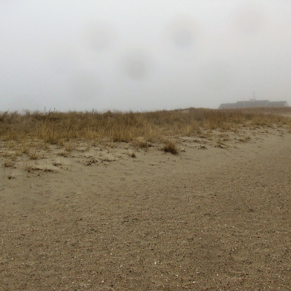 Kalmus Beach - A beautiful, eerie and ethereal place in the fog. - Beaches Near Me - Barnstable, Massachusetts Kalmus Beach - A beautiful, eerie and ethereal place in the fog. - Beaches Near Me - Barnstable, Massachusetts