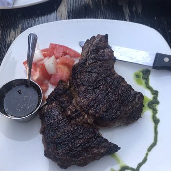 Folklore Argentine Grill - Ribeye steak $33 - Argentine Near Me - Chicago, Illinois Folklore Argentine Grill - Ribeye steak $33 - Argentine Near Me - Chicago, Illinois