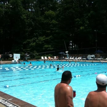 Greystone swim and racquet club Clearance