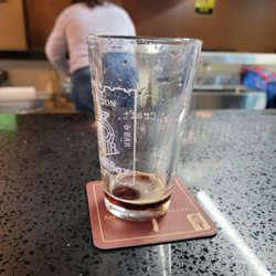 This was a really good stout. I forgot to take a pic