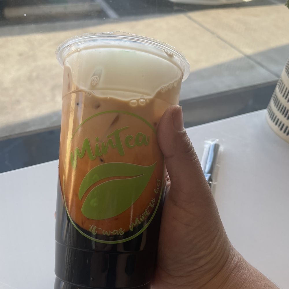 MinTea - Thai Milk Tea - Bubble Tea Near Me - Clovis, California MinTea - Thai Milk Tea - Bubble Tea Near Me - Clovis, California