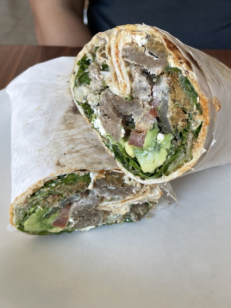 Hy Mart Sandwiches