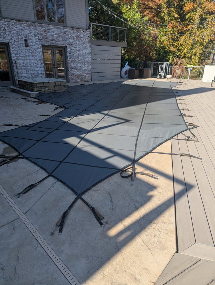 That One Pool Guy - veterans service organization in Des Peres, MO