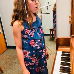 New Groove Music Studio - Beginner singing lessons