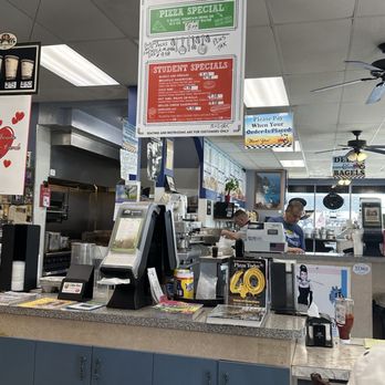 Beach Bagel - My guys . - Delis Near Me - Point Pleasant Beach, New Jersey