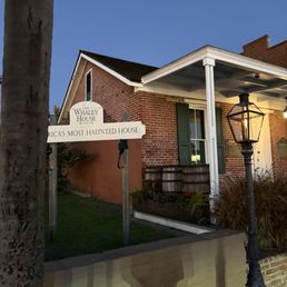 Whaley House Museum -2025