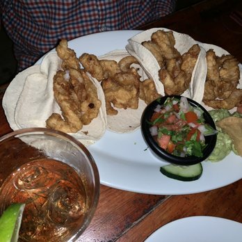 El Capitán - Seafood Near Me - Tulum, ROO