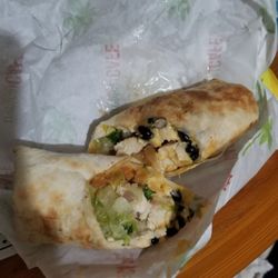 Tropical Smoothie Cafe