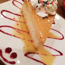 Flan