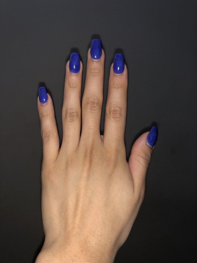 AUGUSTA NAILS & SPA 52 Photos & 44 Reviews 918 S Fry Rd, Katy, TX