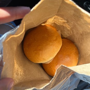 ABC Bakery - Chicken and bbq pork buns - Bakeries Near Me - Sacramento, California ABC Bakery - Chicken and bbq pork buns - Bakeries Near Me - Sacramento, California