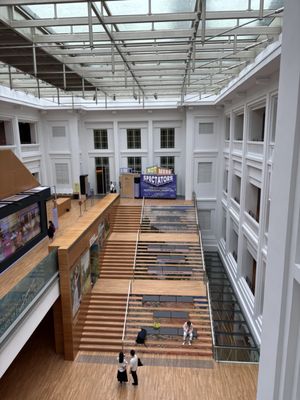 National Gallery Singapore by null National Gallery Singapore by null