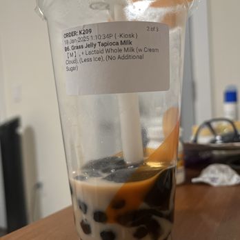 COCO FRESH TEA & JUICE - Updated June 2026 - 149 Photos & 93