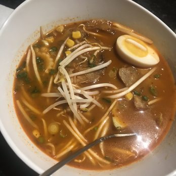 Edgewater Public Market - Spicy miso ramen - Bars Near Me - Edgewater, Colorado Edgewater Public Market - Spicy miso ramen - Bars Near Me - Edgewater, Colorado