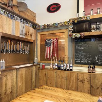 Copperhill Brewery - Brewpubs Near Me - Copperhill, Tennessee