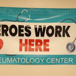 Upland Rheumatology Center