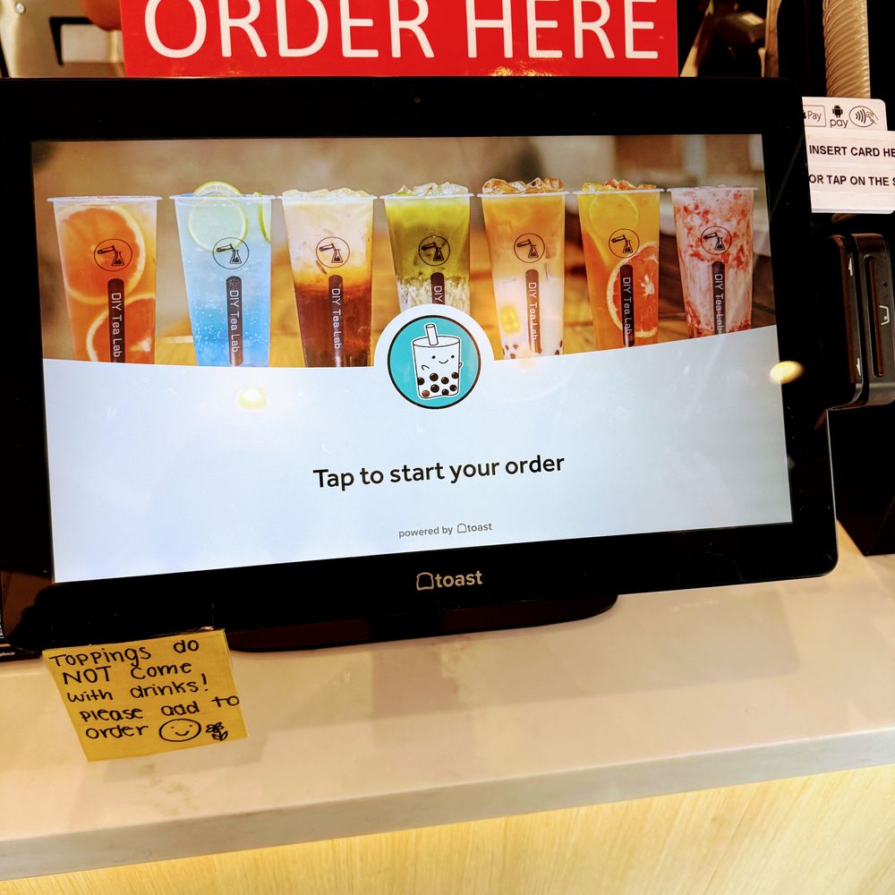 DIY Tea Lab - Mill Creek - Bubble Tea Near Me - Mill Creek, Washington DIY Tea Lab - Mill Creek - Bubble Tea Near Me - Mill Creek, Washington