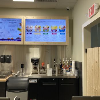 SoBoL - Menu board - Juice Bars & Smoothies Near Me - Boynton Beach, Florida SoBoL - Menu board - Juice Bars & Smoothies Near Me - Boynton Beach, Florida