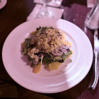 Muriel's Jackson Square - Salad - Cajun/Creole Near Me - New Orleans, Louisiana Muriel's Jackson Square - Salad - Cajun/Creole Near Me - New Orleans, Louisiana