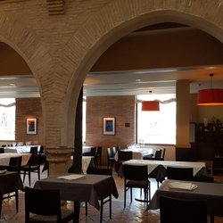 Hotel Monasterio Benedictino - Restaurante/cafeteria