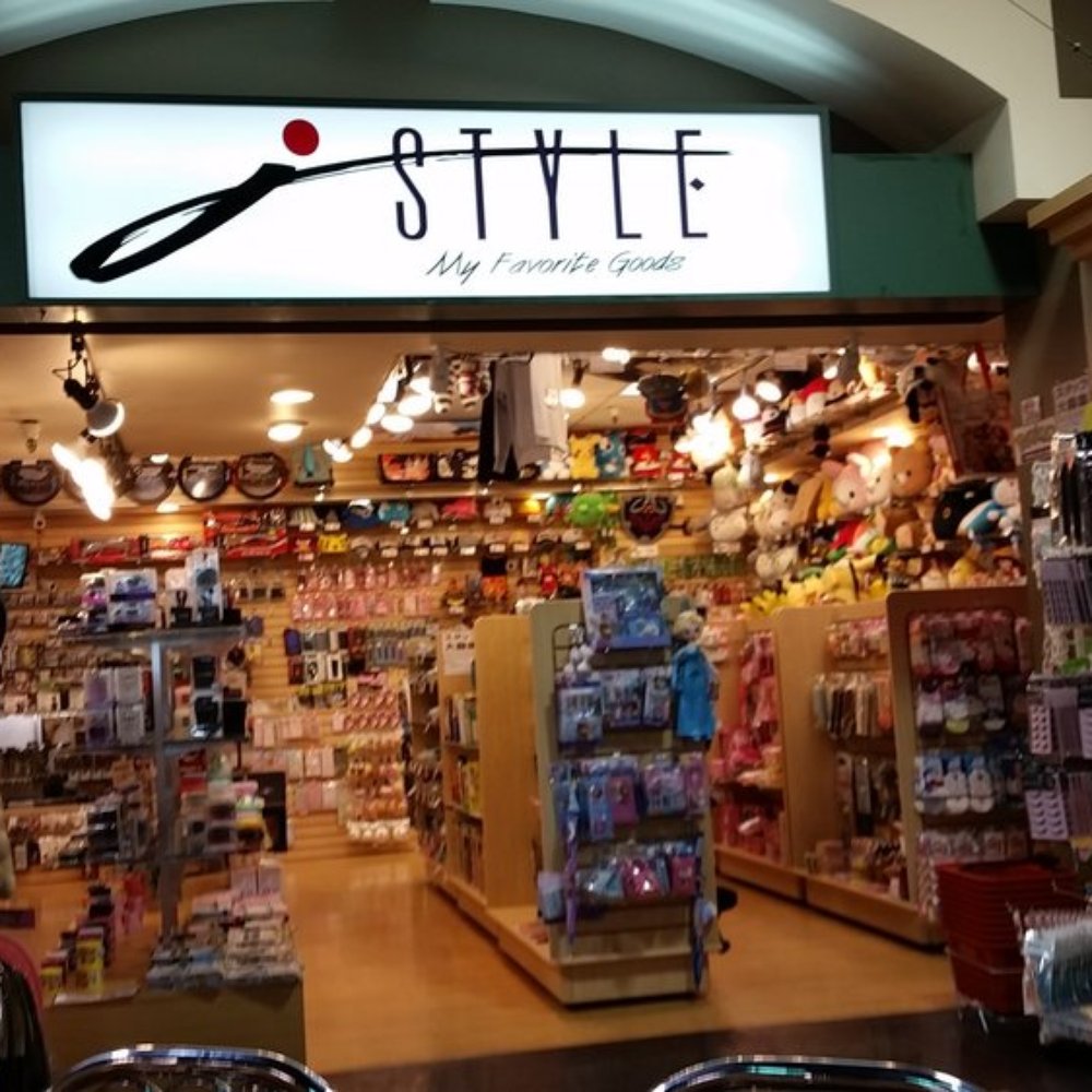 j Style - Hobby Shops Near Me - Los Angeles, California