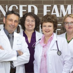 Advanced Family Medicine