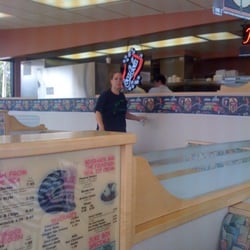 Jon's Country Burgers